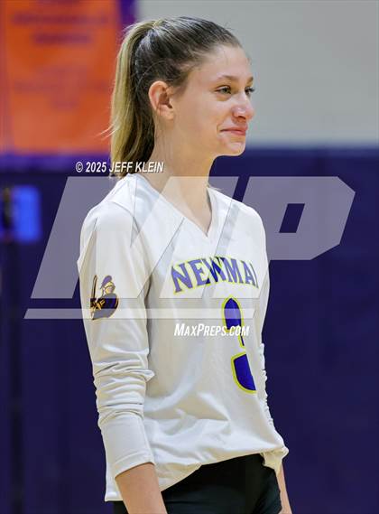 Thumbnail 2 in Cardinal Newman @ Benjamin photogallery.