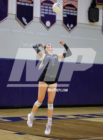 Thumbnail 2 in Cardinal Newman @ Benjamin photogallery.