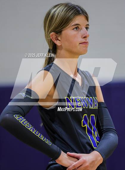 Thumbnail 3 in Cardinal Newman @ Benjamin photogallery.