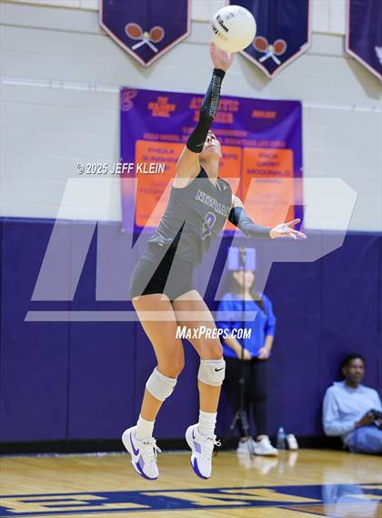 Thumbnail 1 in Cardinal Newman @ Benjamin photogallery.