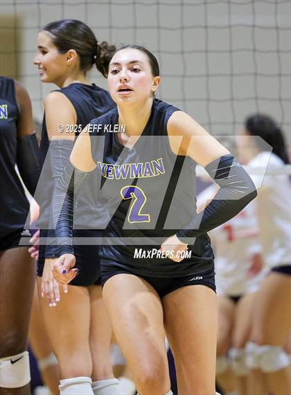 Thumbnail 2 in Cardinal Newman @ Benjamin photogallery.