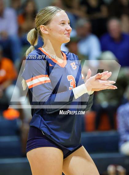 Thumbnail 3 in Cardinal Newman @ Benjamin photogallery.