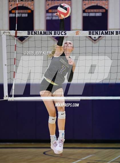 Thumbnail 1 in Cardinal Newman @ Benjamin photogallery.