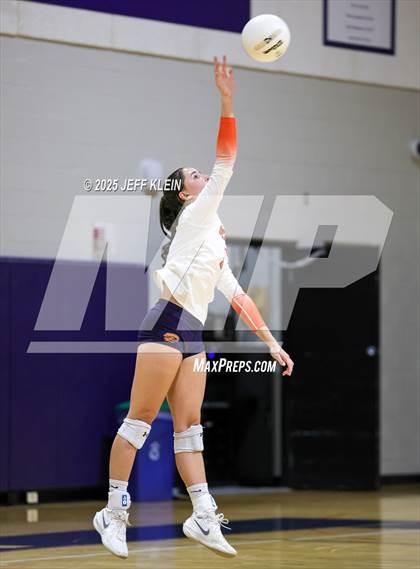 Thumbnail 2 in Cardinal Newman @ Benjamin photogallery.