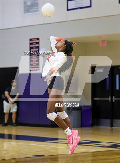 Thumbnail 2 in Cardinal Newman @ Benjamin photogallery.