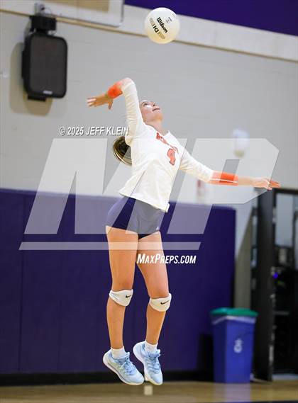 Thumbnail 3 in Cardinal Newman @ Benjamin photogallery.