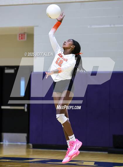 Thumbnail 3 in Cardinal Newman @ Benjamin photogallery.