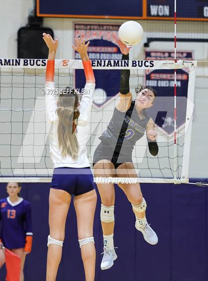 Thumbnail 1 in Cardinal Newman @ Benjamin photogallery.