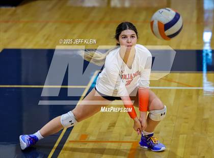 Thumbnail 2 in Cardinal Newman @ Benjamin photogallery.