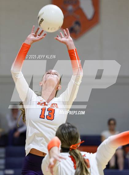 Thumbnail 1 in Cardinal Newman @ Benjamin photogallery.