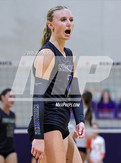 Thumbnail 3 in Cardinal Newman @ Benjamin photogallery.