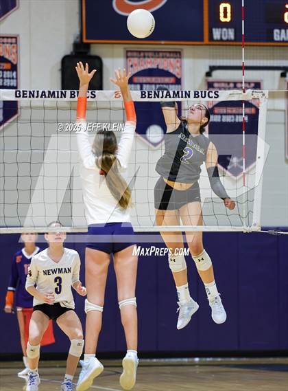 Thumbnail 3 in Cardinal Newman @ Benjamin photogallery.