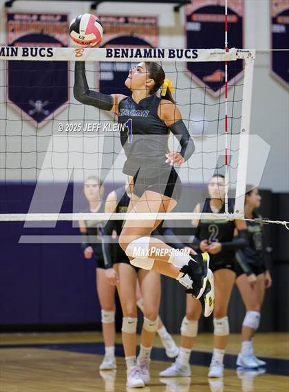 Thumbnail 3 in Cardinal Newman @ Benjamin photogallery.