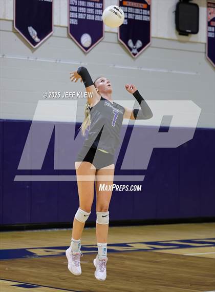 Thumbnail 3 in Cardinal Newman @ Benjamin photogallery.