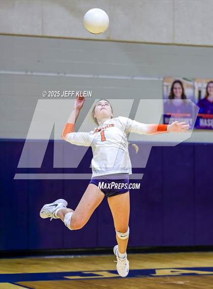 Thumbnail 3 in Cardinal Newman @ Benjamin photogallery.