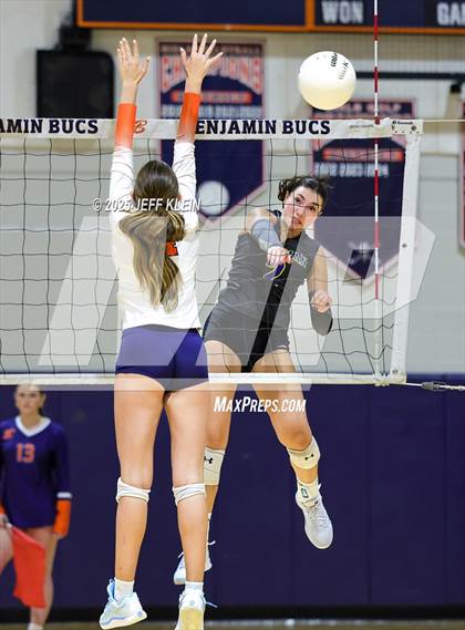 Thumbnail 2 in Cardinal Newman @ Benjamin photogallery.