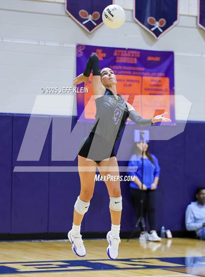 Thumbnail 3 in Cardinal Newman @ Benjamin photogallery.