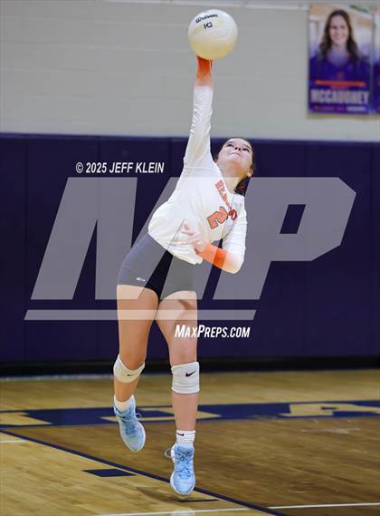 Thumbnail 1 in Cardinal Newman @ Benjamin photogallery.