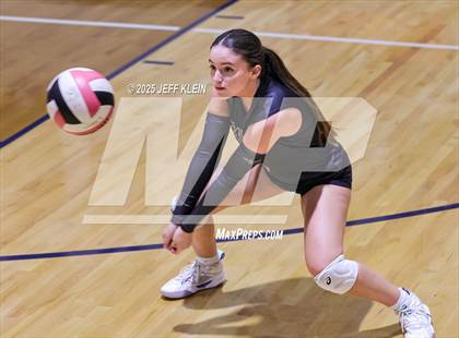 Thumbnail 1 in Cardinal Newman @ Benjamin photogallery.