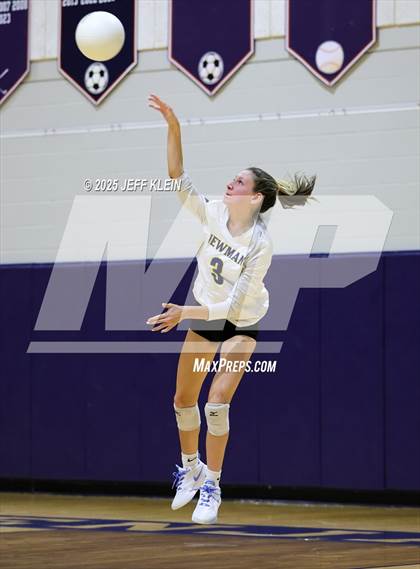 Thumbnail 2 in Cardinal Newman @ Benjamin photogallery.