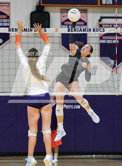 Thumbnail 2 in Cardinal Newman @ Benjamin photogallery.