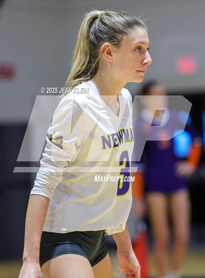 Thumbnail 1 in Cardinal Newman @ Benjamin photogallery.