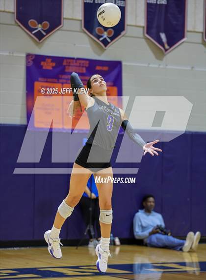 Thumbnail 2 in Cardinal Newman @ Benjamin photogallery.