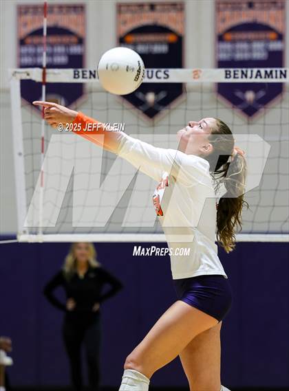 Thumbnail 2 in Cardinal Newman @ Benjamin photogallery.