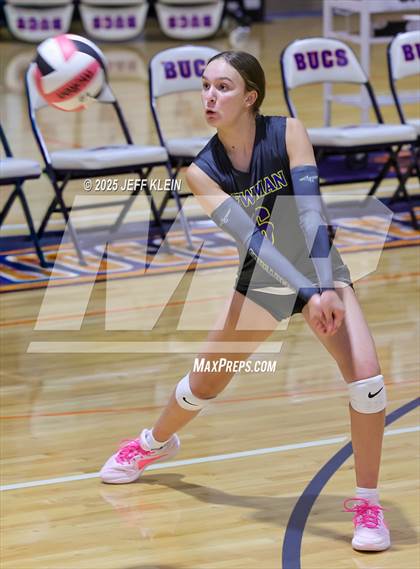 Thumbnail 1 in Cardinal Newman @ Benjamin photogallery.