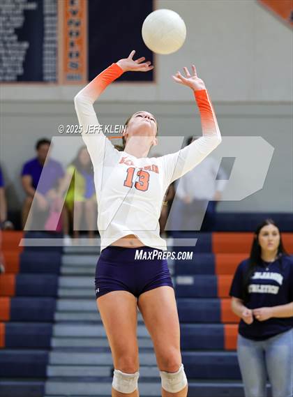 Thumbnail 3 in Cardinal Newman @ Benjamin photogallery.