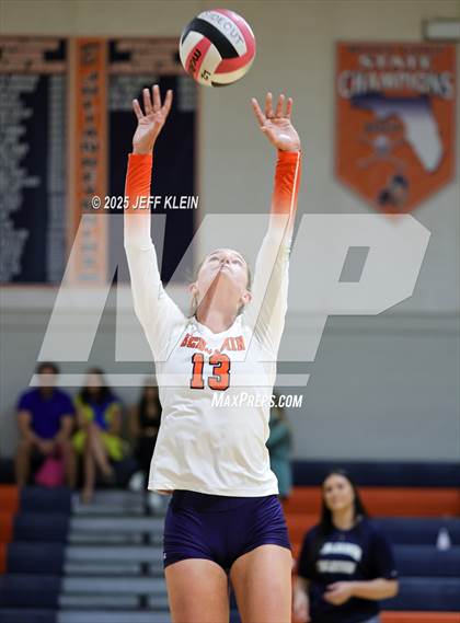 Thumbnail 1 in Cardinal Newman @ Benjamin photogallery.