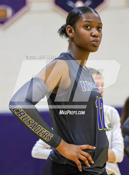 Thumbnail 2 in Cardinal Newman @ Benjamin photogallery.