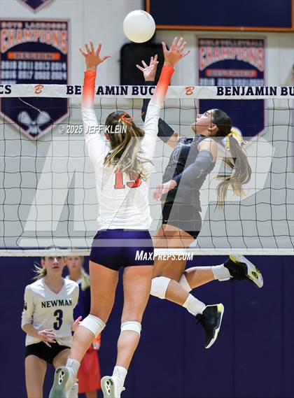 Thumbnail 2 in Cardinal Newman @ Benjamin photogallery.