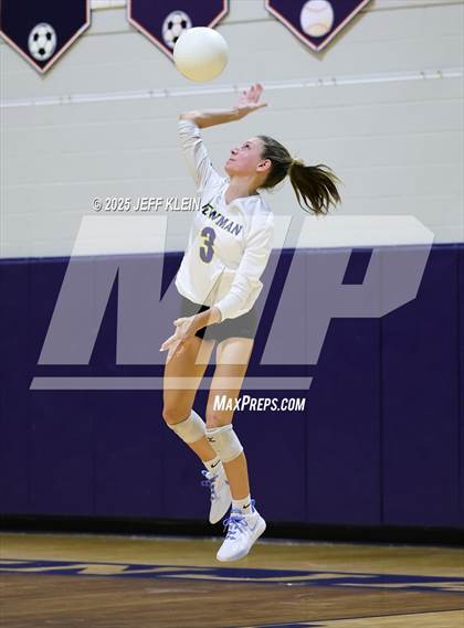 Thumbnail 1 in Cardinal Newman @ Benjamin photogallery.