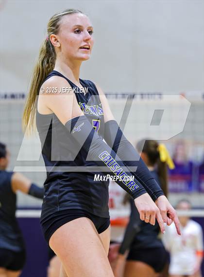 Thumbnail 2 in Cardinal Newman @ Benjamin photogallery.