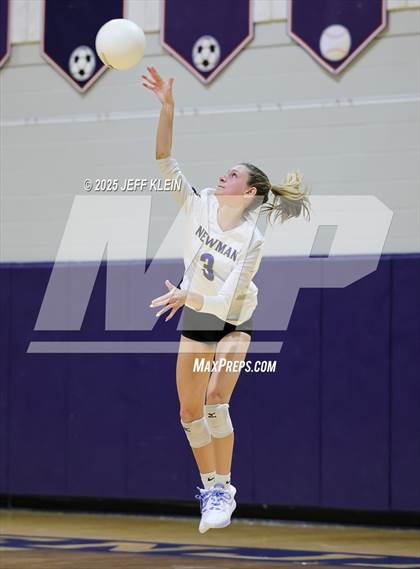 Thumbnail 1 in Cardinal Newman @ Benjamin photogallery.