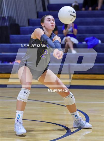 Thumbnail 1 in Cardinal Newman @ Benjamin photogallery.