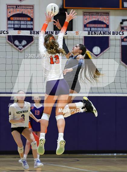 Thumbnail 3 in Cardinal Newman @ Benjamin photogallery.