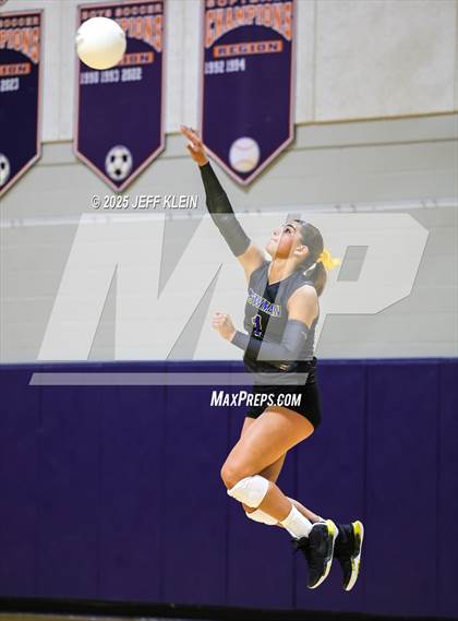 Thumbnail 1 in Cardinal Newman @ Benjamin photogallery.