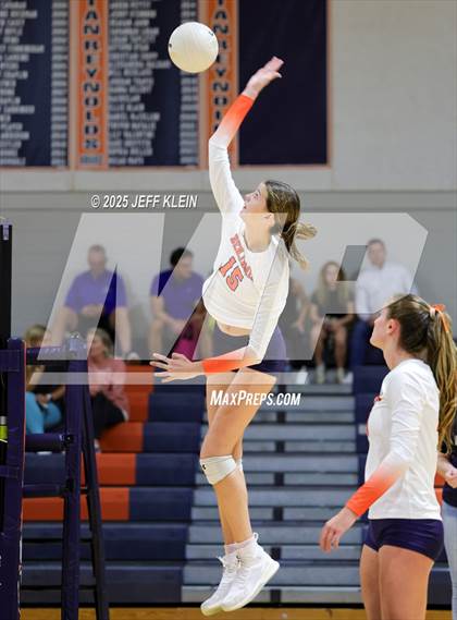 Thumbnail 1 in Cardinal Newman @ Benjamin photogallery.