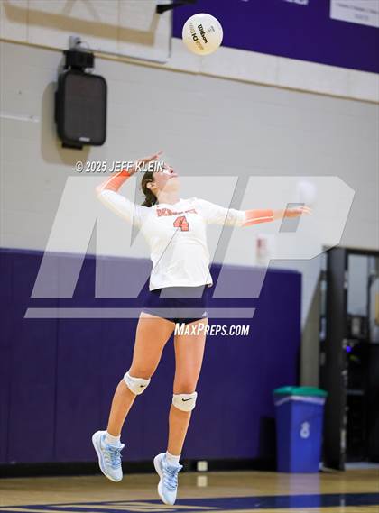 Thumbnail 2 in Cardinal Newman @ Benjamin photogallery.