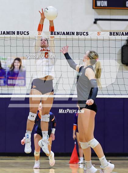 Thumbnail 2 in Cardinal Newman @ Benjamin photogallery.