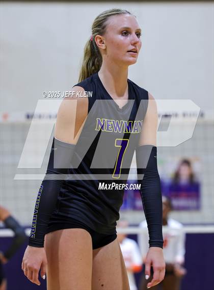 Thumbnail 1 in Cardinal Newman @ Benjamin photogallery.