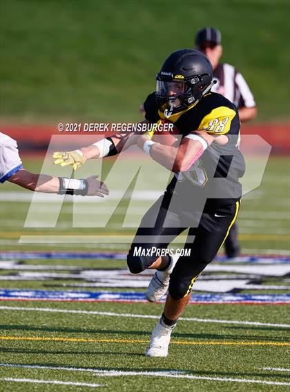 Thumbnail 1 in Sheridan @ Prospect Ridge Academy photogallery.
