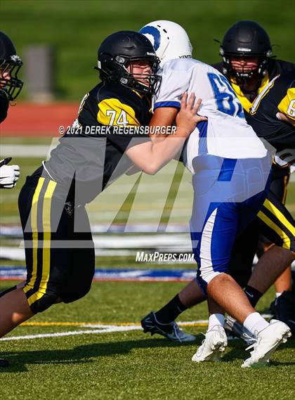 Thumbnail 1 in Sheridan @ Prospect Ridge Academy photogallery.