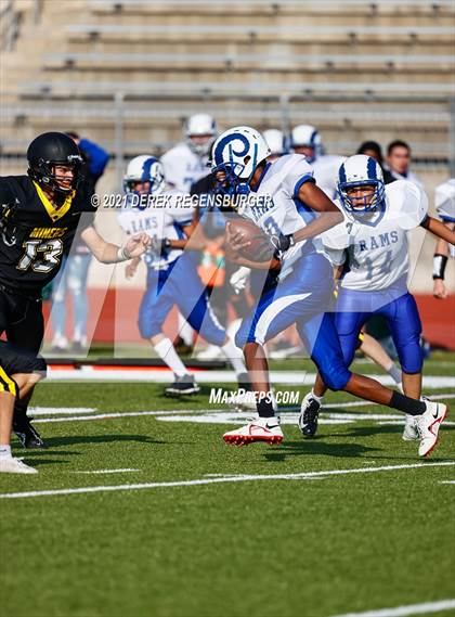 Thumbnail 1 in Sheridan @ Prospect Ridge Academy photogallery.