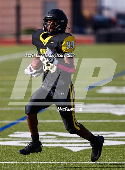Thumbnail 1 in Sheridan @ Prospect Ridge Academy photogallery.