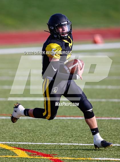 Thumbnail 3 in Sheridan @ Prospect Ridge Academy photogallery.