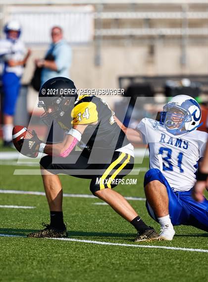 Thumbnail 1 in Sheridan @ Prospect Ridge Academy photogallery.