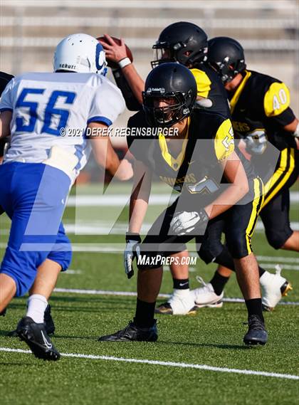 Thumbnail 2 in Sheridan @ Prospect Ridge Academy photogallery.